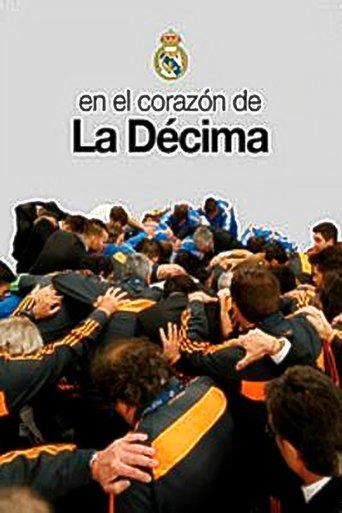 En el corazón de la Décima film afişi