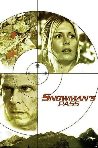 Snowman's Pass film afişi