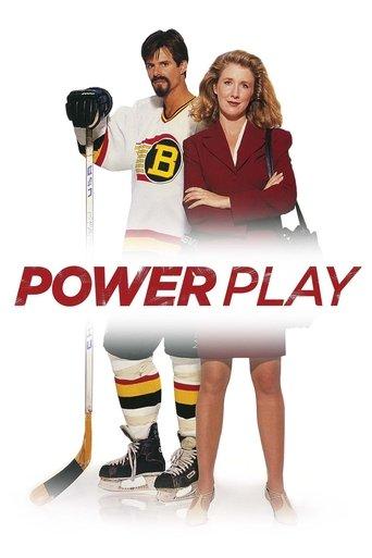 Power Play film afişi
