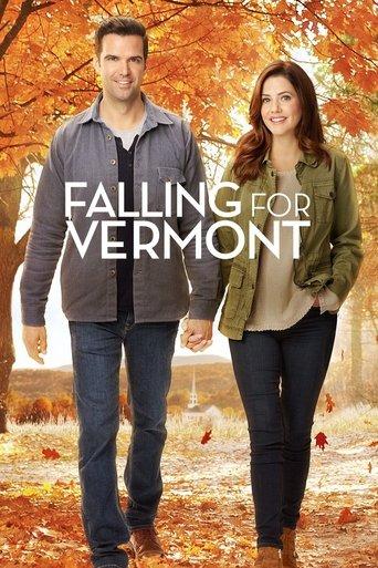 Falling for Vermont film afişi