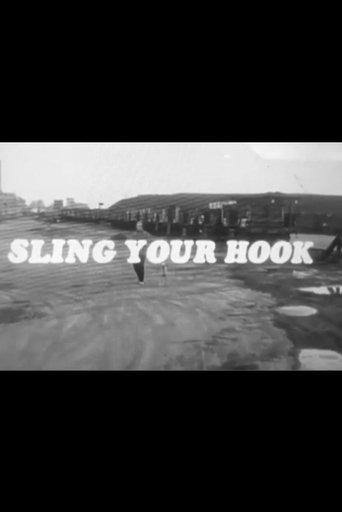 Sling Your Hook film afişi