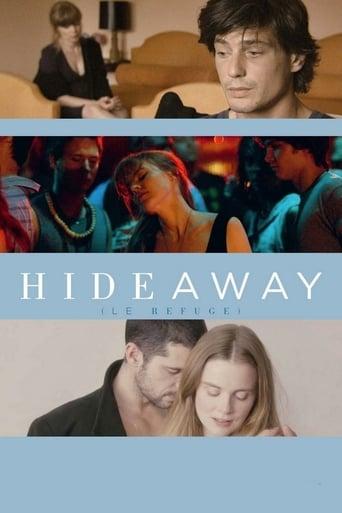 Hideaway (Le refuge) film afişi