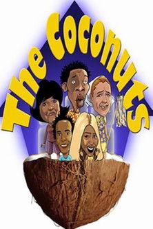 The Coconuts dizi afişi