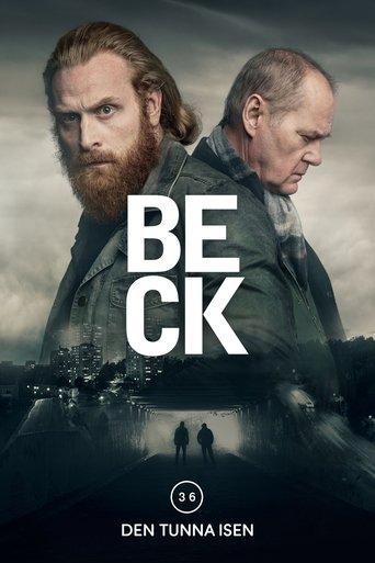 Beck 36 - The Thin Ice film afişi
