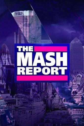 The Mash Report dizi afişi