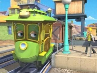 Brewster's Little Helper