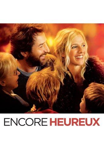 Encore heureux film afişi