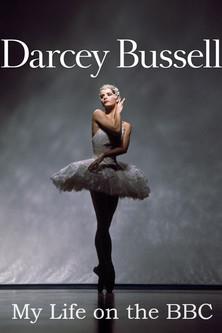 Darcey Bussell: My Life on the BBC film afişi