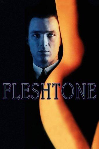 Fleshtone film afişi