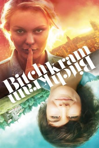 Bitch Hug film afişi