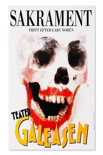 Sakrament film afişi