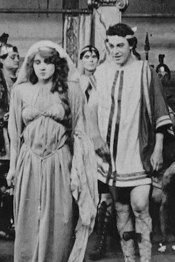 The Slave film afişi