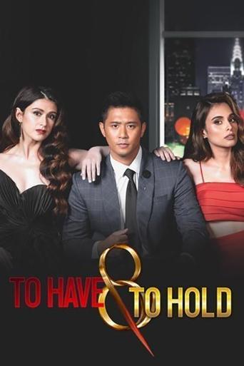 To Have & to Hold dizi afişi