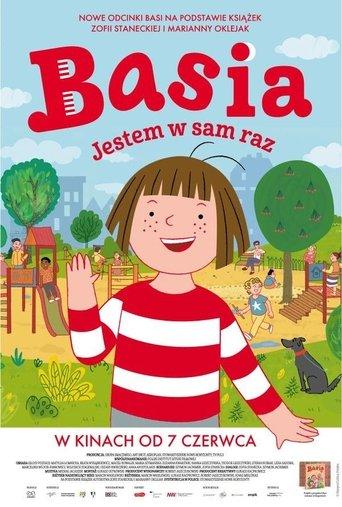 Basia. I’m Just Right film afişi