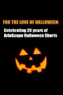 For the Love of Halloween film afişi