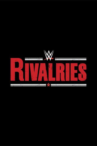 WWE Rivalries dizi afişi