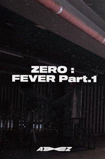 ATEEZ - ZERO : FEVER Part.1 'Diary Film' film afişi