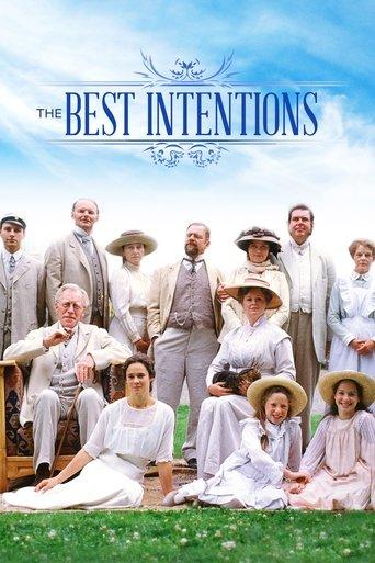 The Best Intentions film afişi