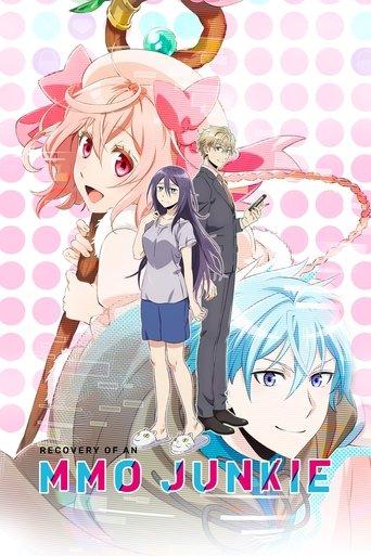 Recovery of an MMO Junkie dizi afişi