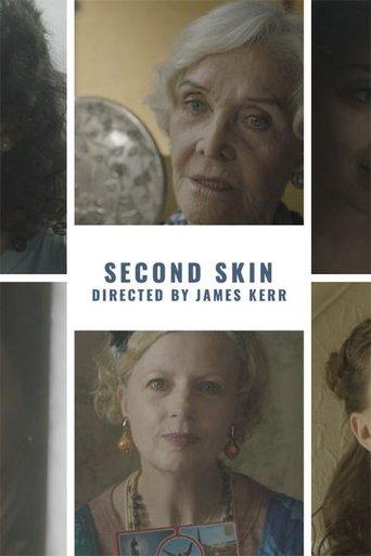 Second Skin film afişi