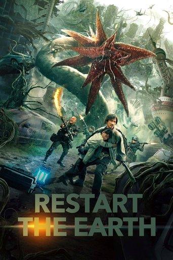 Restart the Earth film afişi