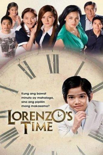 Lorenzo's Time dizi afişi