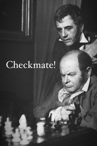 Checkmate! film afişi