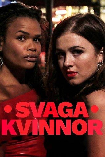 Weak Women film afişi