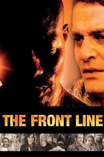 The Front Line film afişi