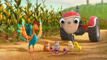 Camp Chirp / The Hot Hot Day