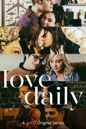 Love Daily dizi afişi