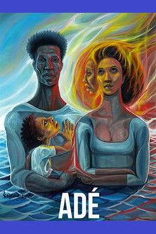 Adé film afişi