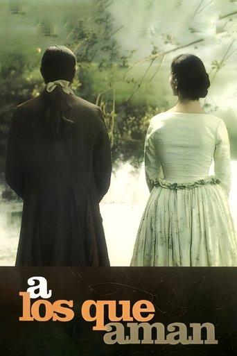 Those Who Love film afişi