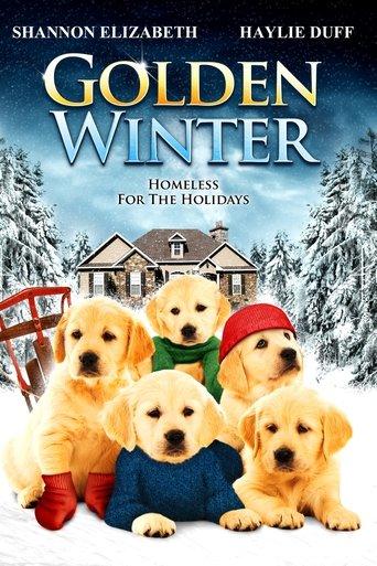 Golden Winter film afişi