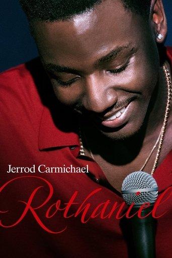 Jerrod Carmichael: Rothaniel film afişi