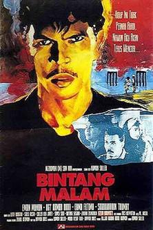 Bintang Malam film afişi