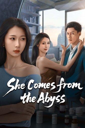 She Comes from the Abyss‎‎ dizi afişi