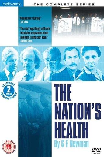 The Nation's Health dizi afişi