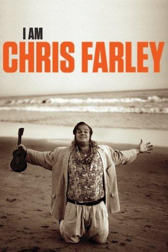 I Am Chris Farley film afişi