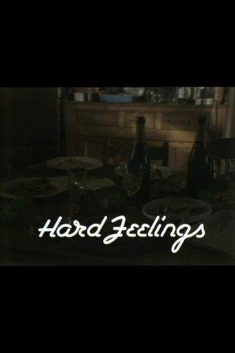 Hard Feelings film afişi