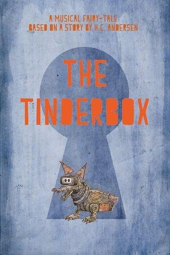 The Tinderbox Against the Magic Well film afişi