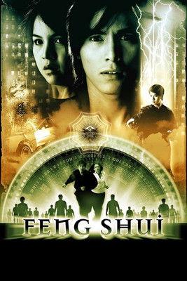 Feng Shui film afişi