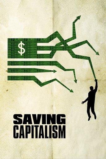 Saving Capitalism film afişi