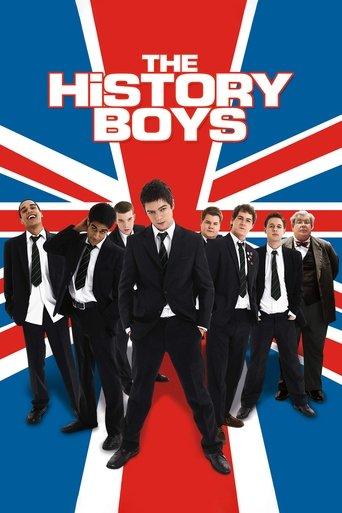 The History Boys film afişi
