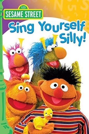 Sesame Street: Sing Yourself Silly! film afişi