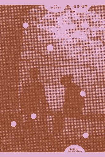 The Walk film afişi