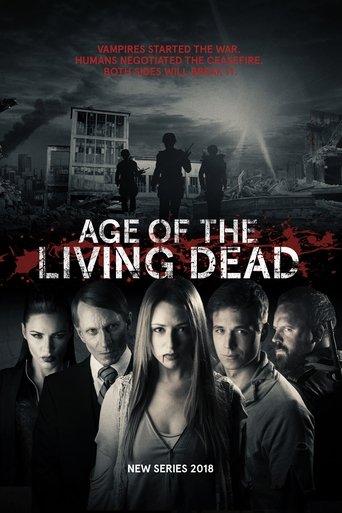 Age of the Living Dead dizi afişi