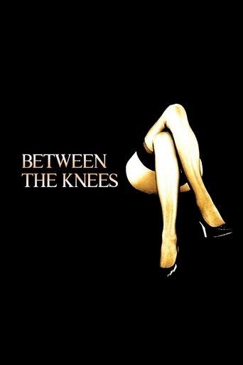 Between the Knees film afişi