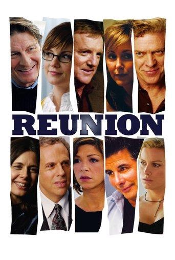 Reunion film afişi