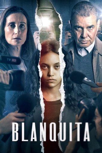 Blanquita film afişi